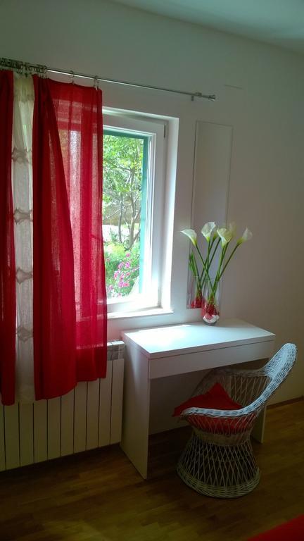 Cozy New Flat For 2 Or 3 Lägenhet Hvar Town Exteriör bild
