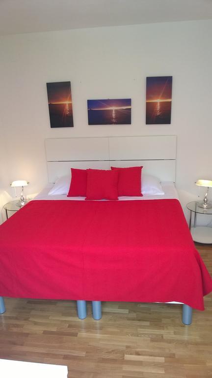 Cozy New Flat For 2 Or 3 Lägenhet Hvar Town Exteriör bild