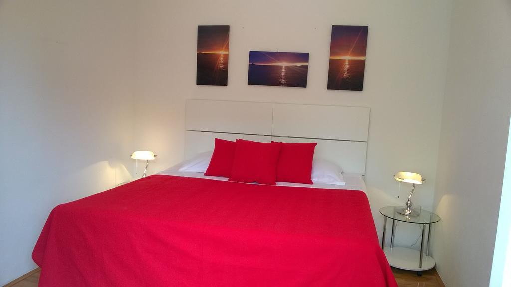 Cozy New Flat For 2 Or 3 Lägenhet Hvar Town Exteriör bild