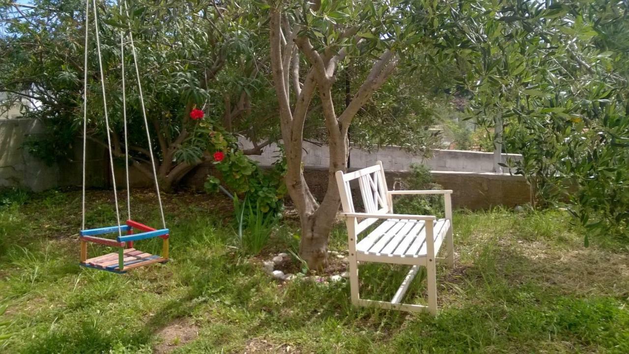 Cozy New Flat For 2 Or 3 Lägenhet Hvar Town Exteriör bild